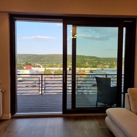 Apartament In Complex Rezidential Râmnicu Vâlcea Εξωτερικό φωτογραφία