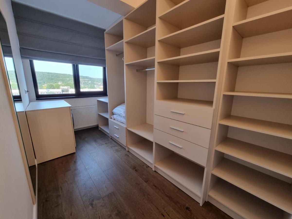 Apartament In Complex Rezidential Râmnicu Vâlcea Εξωτερικό φωτογραφία
