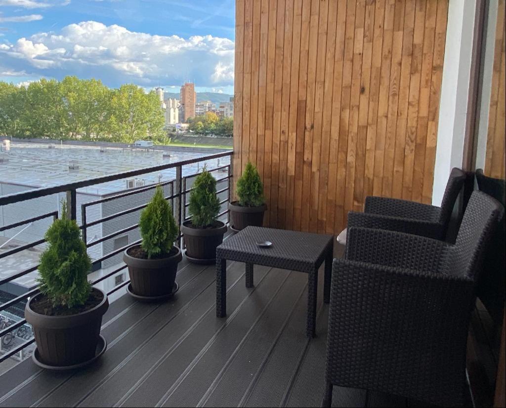 Apartament In Complex Rezidential Râmnicu Vâlcea Εξωτερικό φωτογραφία